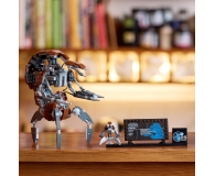 LEGO Outlet Star Wars 75381 Droideka™ - 1558170 - zdjęcie 14
